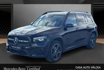 Mercedes-Benz GLB din 2024 - oferta MER137651
