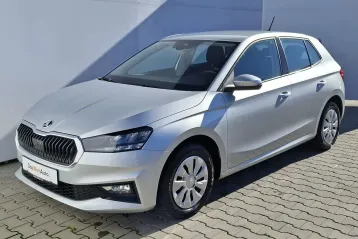 Skoda Fabia din 2023 - oferta SKO137700