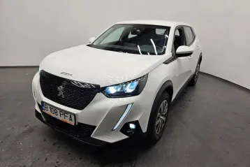 Peugeot 2008 din 2020 - oferta PEU137748