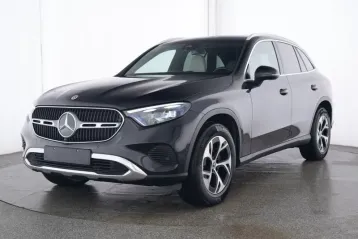 Mercedes-Benz GLC din 2023 - oferta MER137796