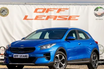 Kia XCeed din 2021 - oferta KIA137895