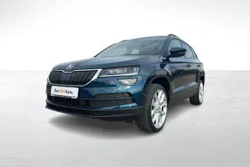 Skoda Karoq din 2021 - oferta SKO137942
