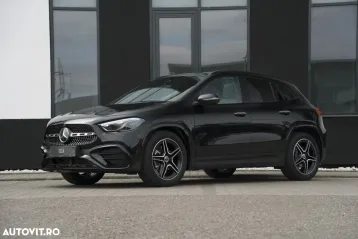 Mercedes-Benz GLA din 2025 - oferta MER137962