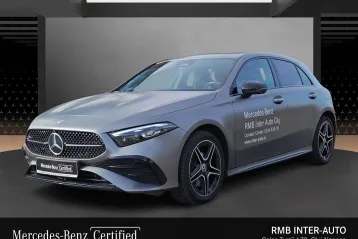 Mercedes-Benz A din 2024 - oferta MER137969