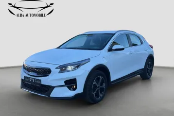 Kia XCeed din 2021 - oferta KIA138004