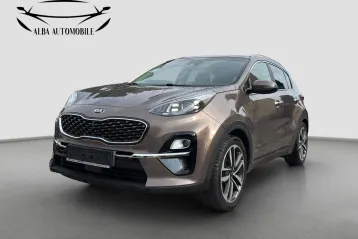 Kia Sportage din 2019 - oferta KIA138012