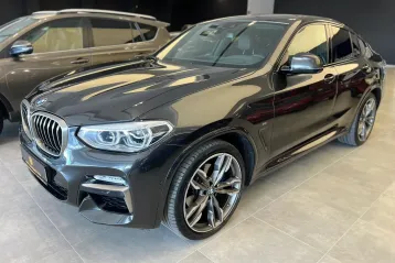 BMW X4 M din 2019 - oferta BMW138021