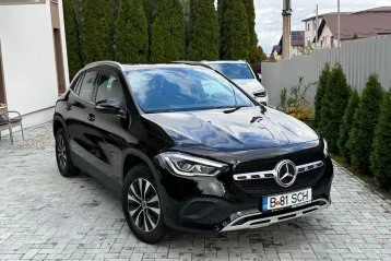 Mercedes-Benz GLA din 2021 - oferta MER138111