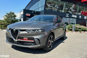 Alfa Romeo Tonale din 2023 - oferta ALF138202