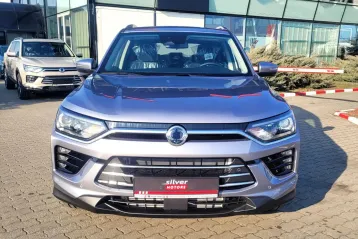 Ssangyong Korando din 2024 - oferta SSA138206