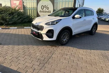 Kia Sportage din 2019 - oferta KIA138210