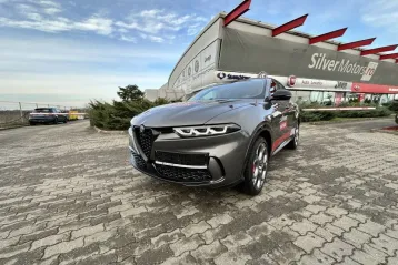 Alfa Romeo Tonale din 2023 - oferta ALF138211