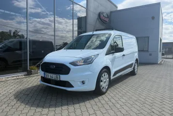 Ford Transit Connect din 2020 - oferta FOR138280