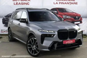 BMW X7 din 2023 - oferta BMW138376