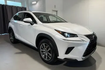 Lexus Seria NX din 2019 - oferta LEX138388