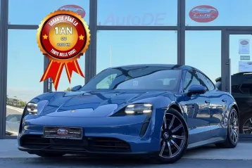 Porsche Taycan din 2021 - oferta POR138424