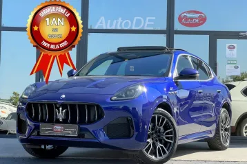 Maserati Grecale din 2023 - oferta MAS138437