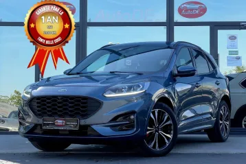 Ford Kuga din 2022 - oferta FOR138440