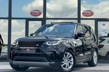 Land Rover Discovery din 2019 - oferta LAN138449
