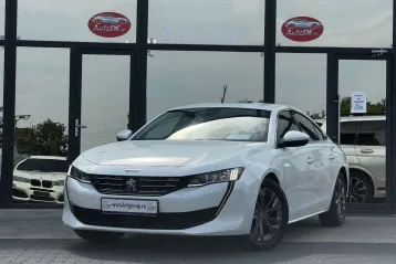 Peugeot 508 din 2019 - oferta PEU138471