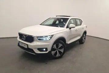 Volvo XC40 din 2021 - oferta VOL138523