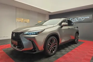 Lexus Seria NX din 2025 - oferta LEX138672