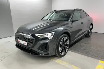 Audi Q8 din 2023 - oferta AUD138723