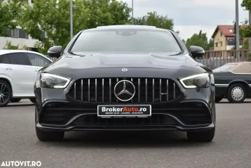 Mercedes-Benz AMG GT din 2019 - oferta MER138770