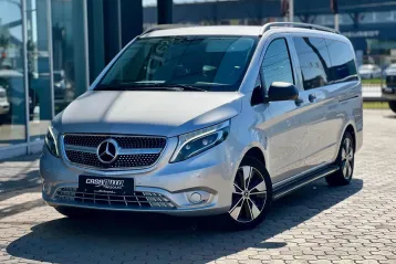 Mercedes-Benz Vito din 2019 - oferta MER138788