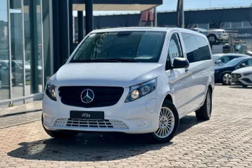 Mercedes-Benz Vito din 2021 - oferta MER138789