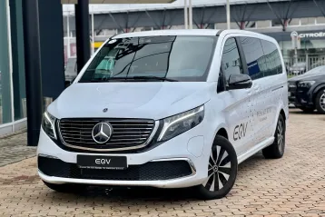 Mercedes-Benz EQV din 2023 - oferta MER138790