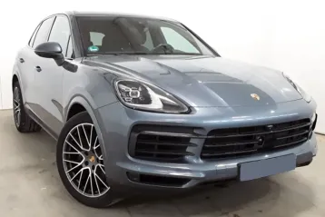 Porsche Cayenne din 2019 - oferta POR138794