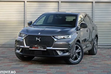 DS Automobiles DS 7 Crossback din 2022 - oferta DSA138815