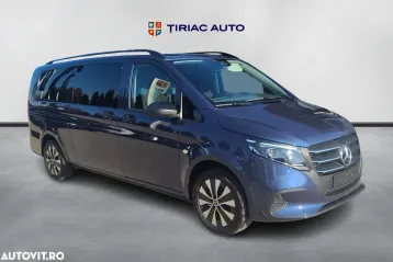 Mercedes-Benz Vito din 2024 - oferta MER138886