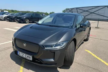 Jaguar I-Pace din 2023 - oferta JAG138899