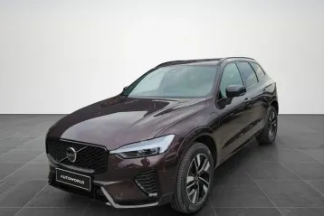 Volvo XC60 din 2025 - oferta VOL138945