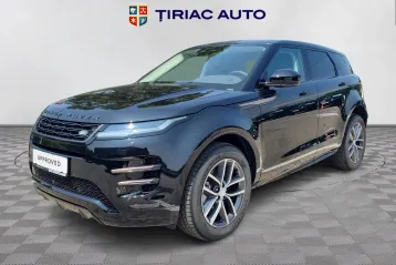 Land Rover Range Rover Evoque din 2023 - oferta LAN138979