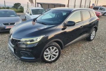 Renault Kadjar din 2019 - oferta REN138985