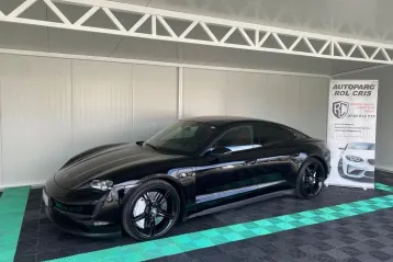 Porsche Taycan din 2021 - oferta POR139059