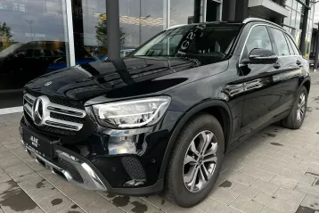 Mercedes-Benz GLC din 2021 - oferta MER139085
