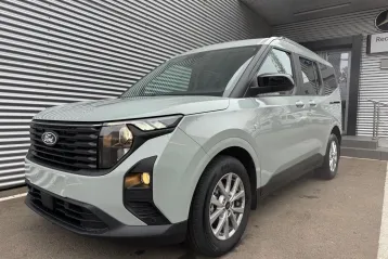 Ford Tourneo Courier din 2024 - oferta FOR139284