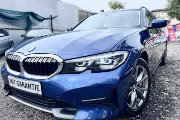BMW Seria 3 din 2021 - oferta BMW139291