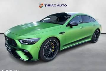 Mercedes-Benz AMG GT din 2023 - oferta MER139410