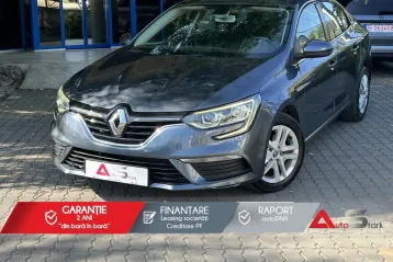 Renault Megane din 2019 - oferta REN139521