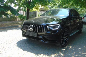 Mercedes-Benz GLC din 2020 - oferta MER139604