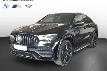 Mercedes-Benz GLE Coupe din 2020 - oferta MER139649