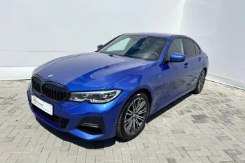 BMW Seria 3 din 2020 - oferta BMW139697