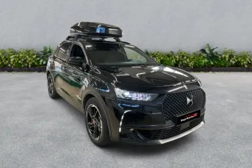 DS Automobiles DS 7 Crossback din 2021 - oferta DSA139956