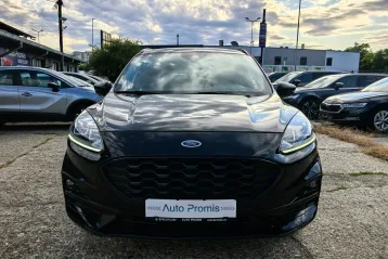 Ford Kuga din 2021 - oferta FOR140004