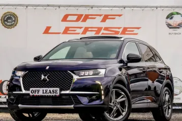 DS Automobiles DS 7 Crossback din 2020 - oferta DSA140016